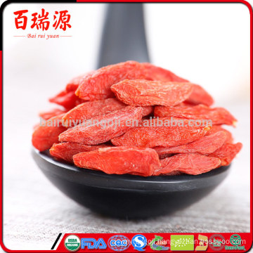 Good taste goji berry goji bulk goji berry